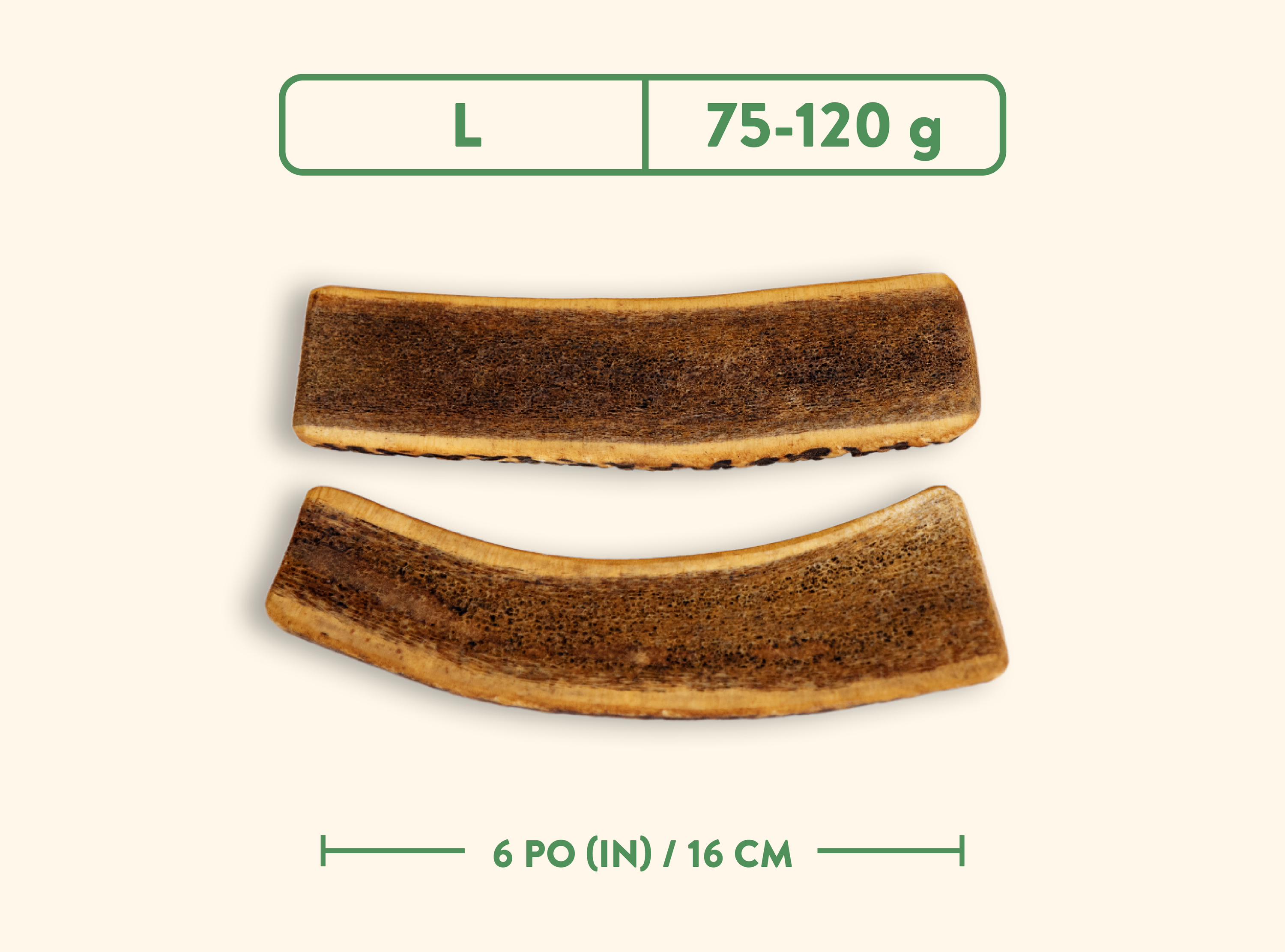 Bois de cervidés - Jambon fumé à l'érable - Coupé