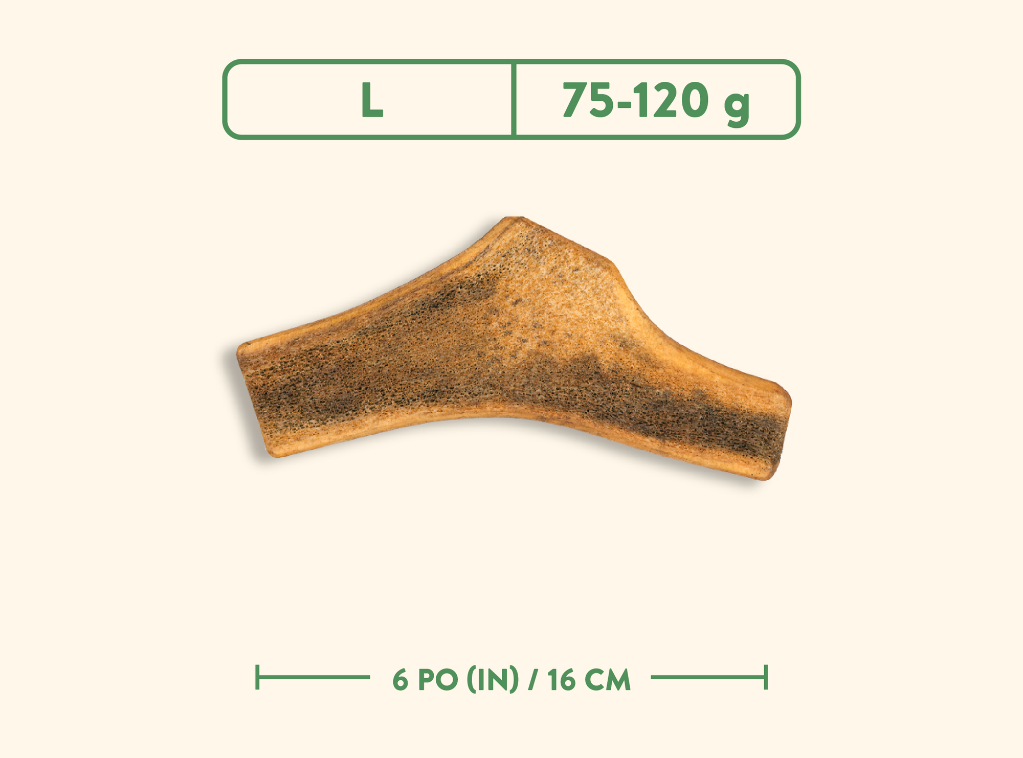 Bois de cervidés - Jambon fumé à l'érable - Coupé