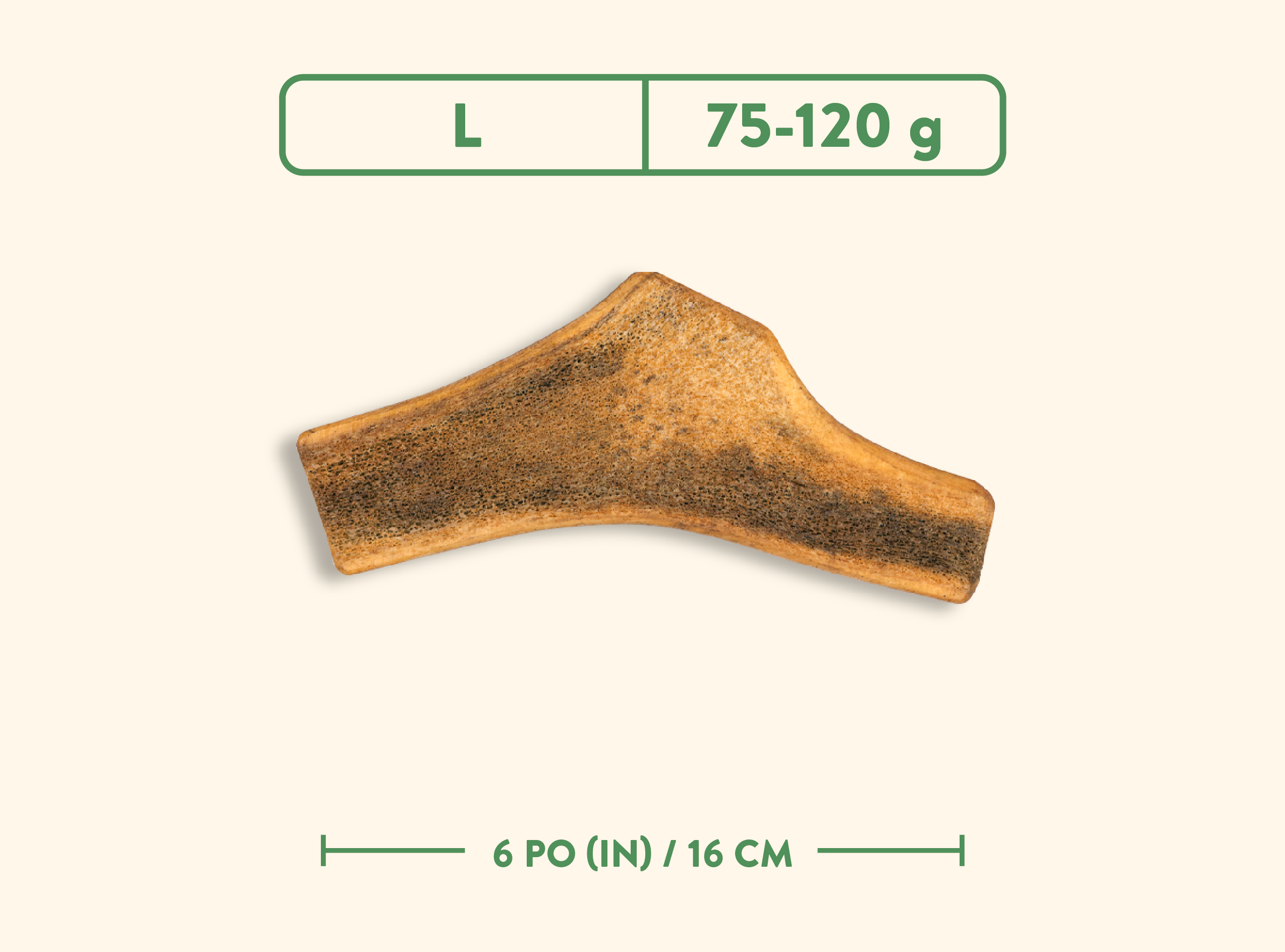 Bois de cervidés - Jambon fumé à l'érable - Coupé