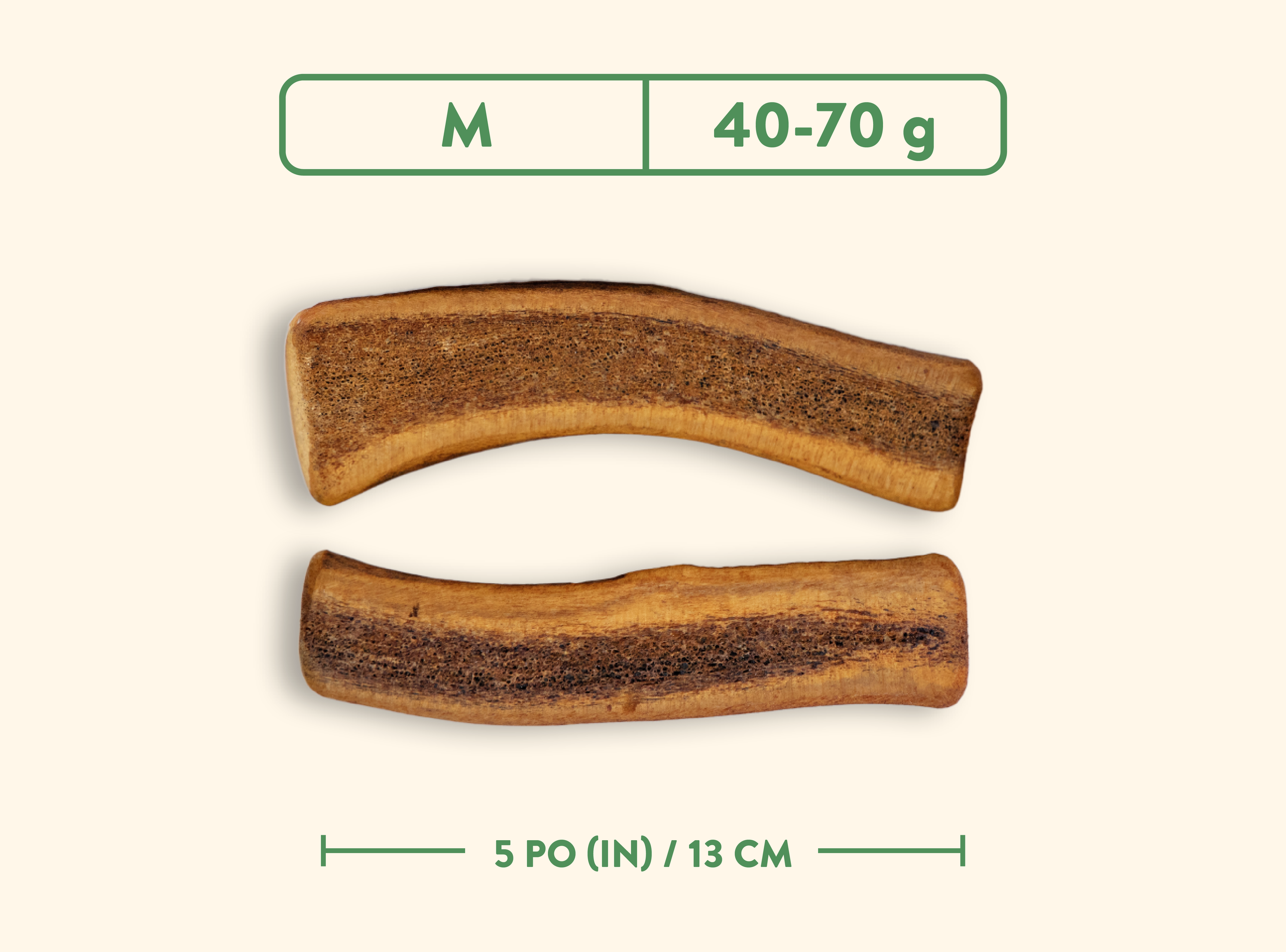 Bois de cervidés - Jambon fumé à l'érable - Coupé