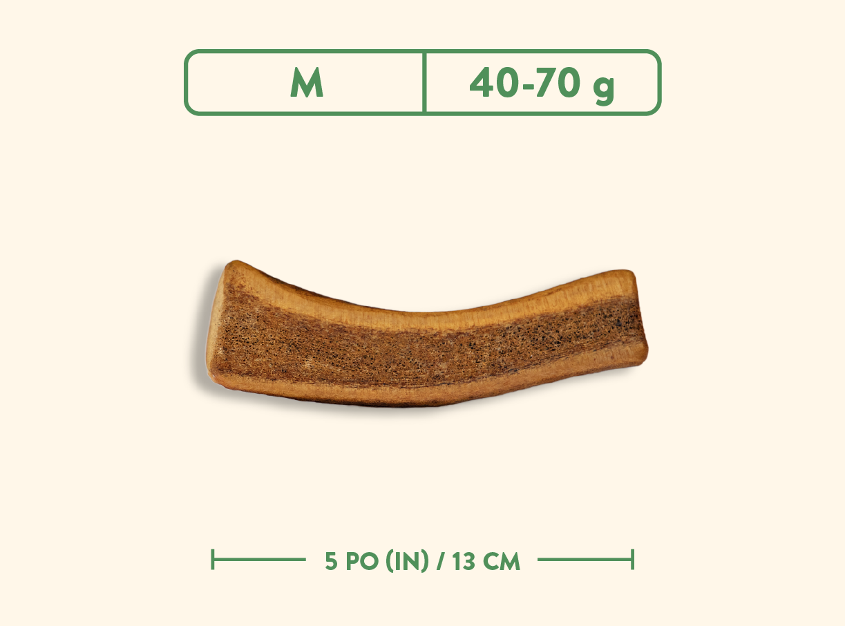 Bois de cervidés - Jambon fumé à l'érable - Coupé