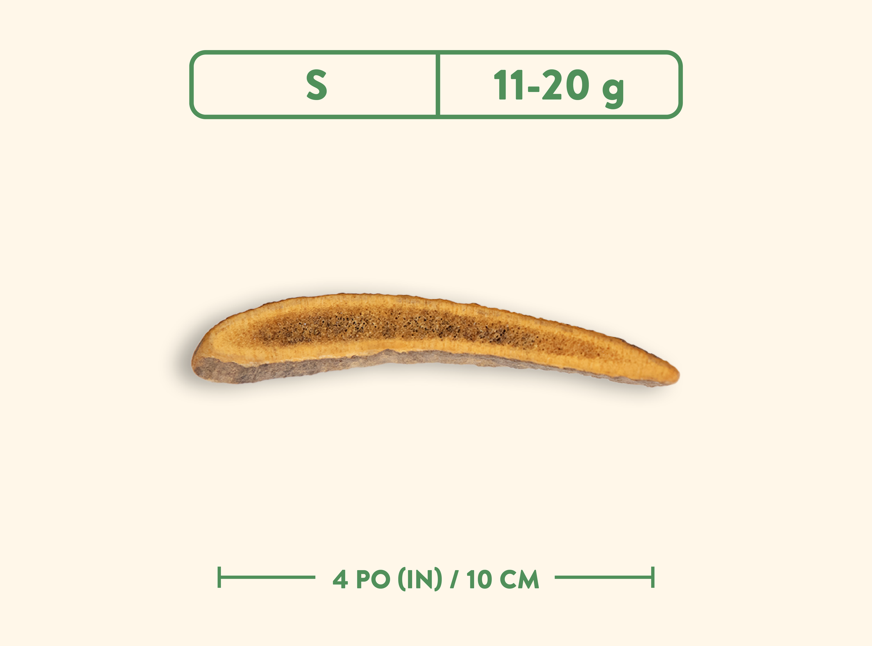 Bois de cervidés - Jambon fumé à l'érable - Coupé