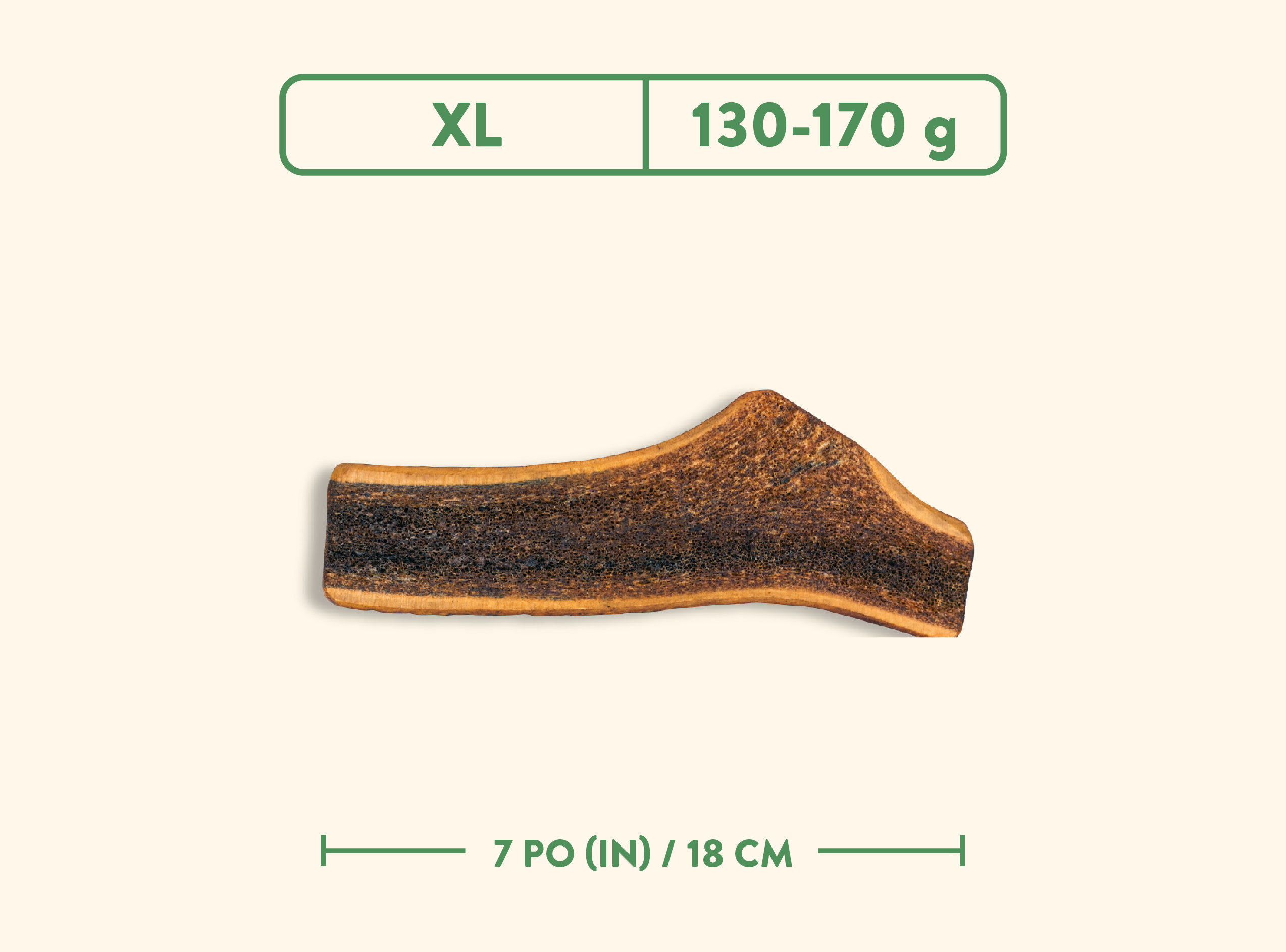Bois de cervidés - Jambon fumé à l'érable - Coupé