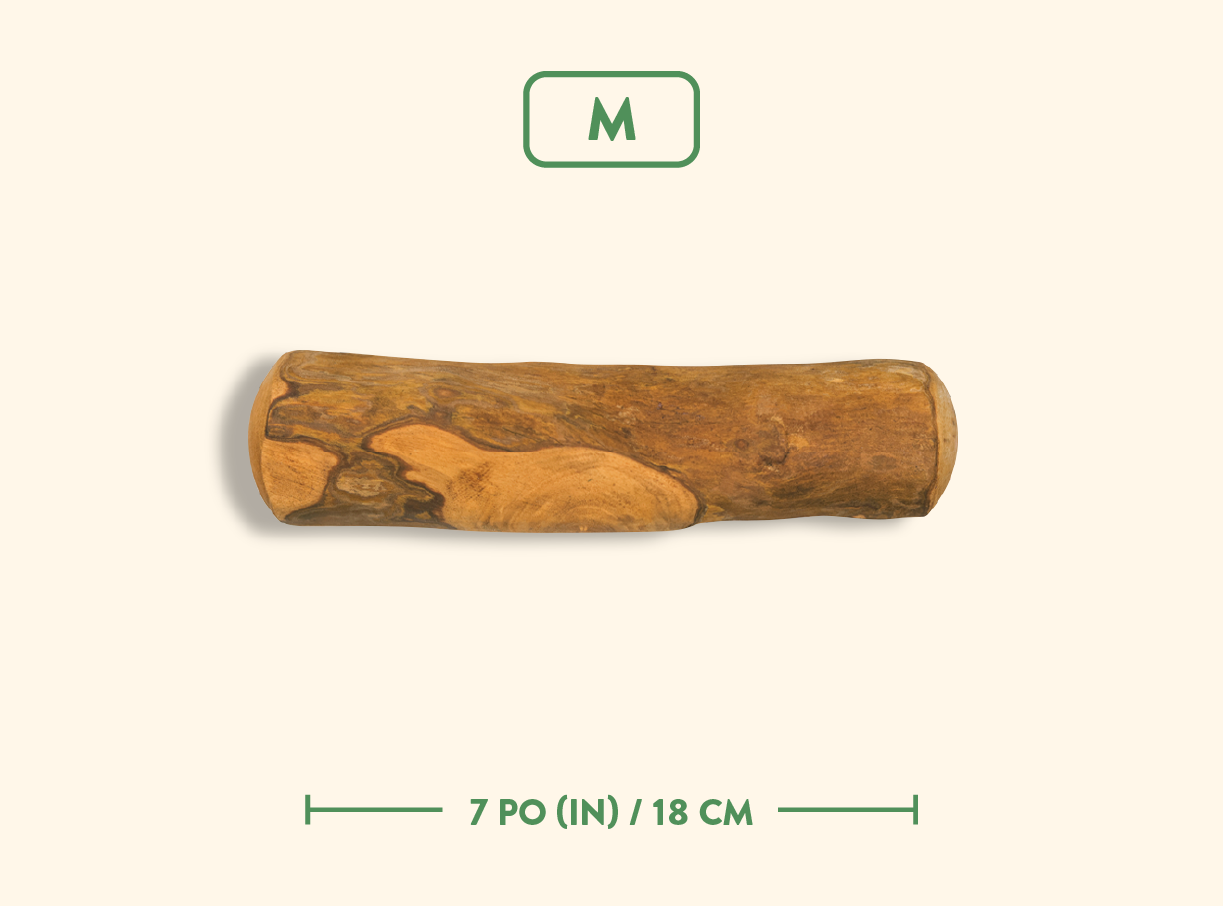 Bois de Java - Jambon fumé à l'érable