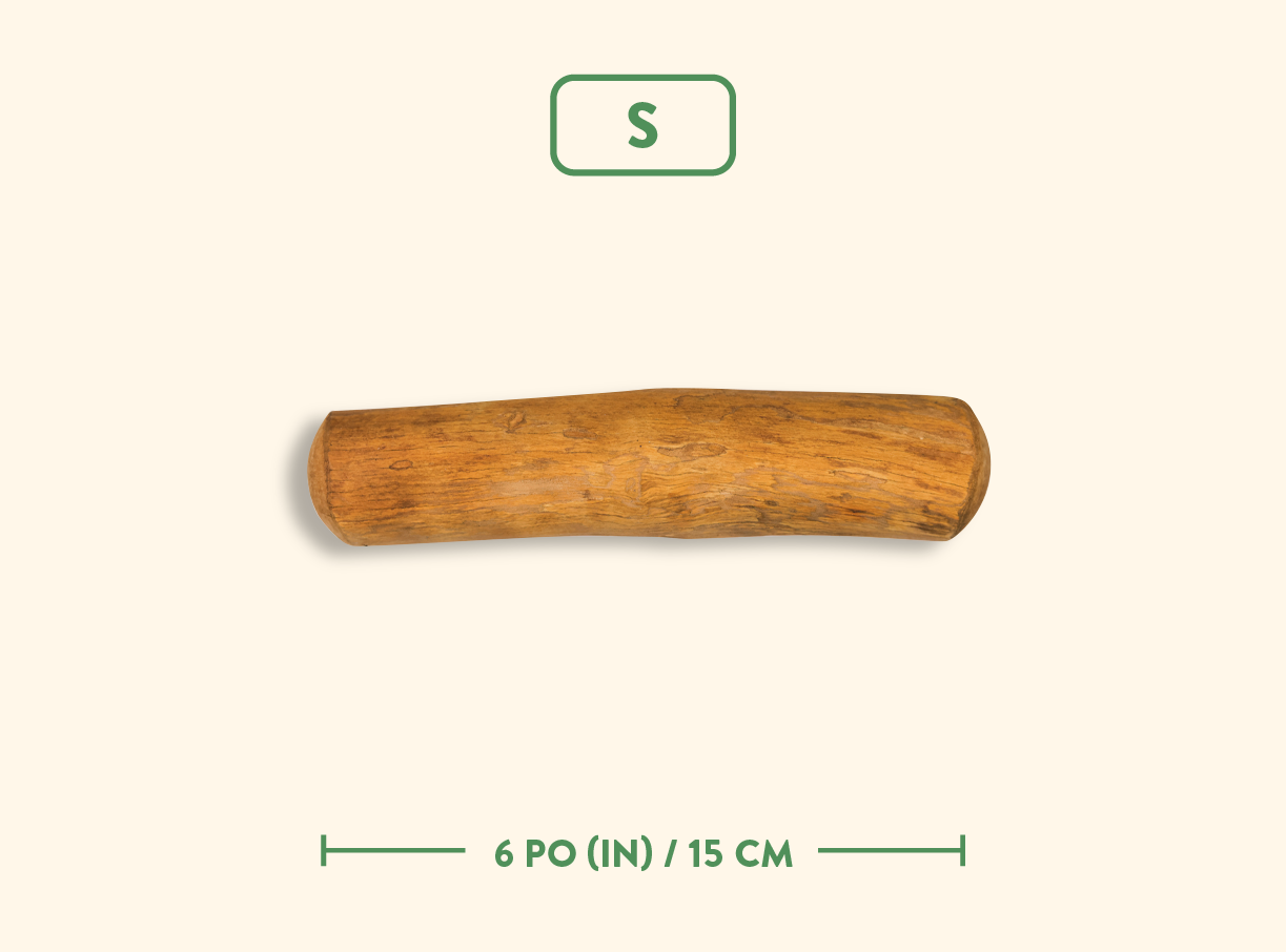Bois de Java - Jambon fumé à l'érable