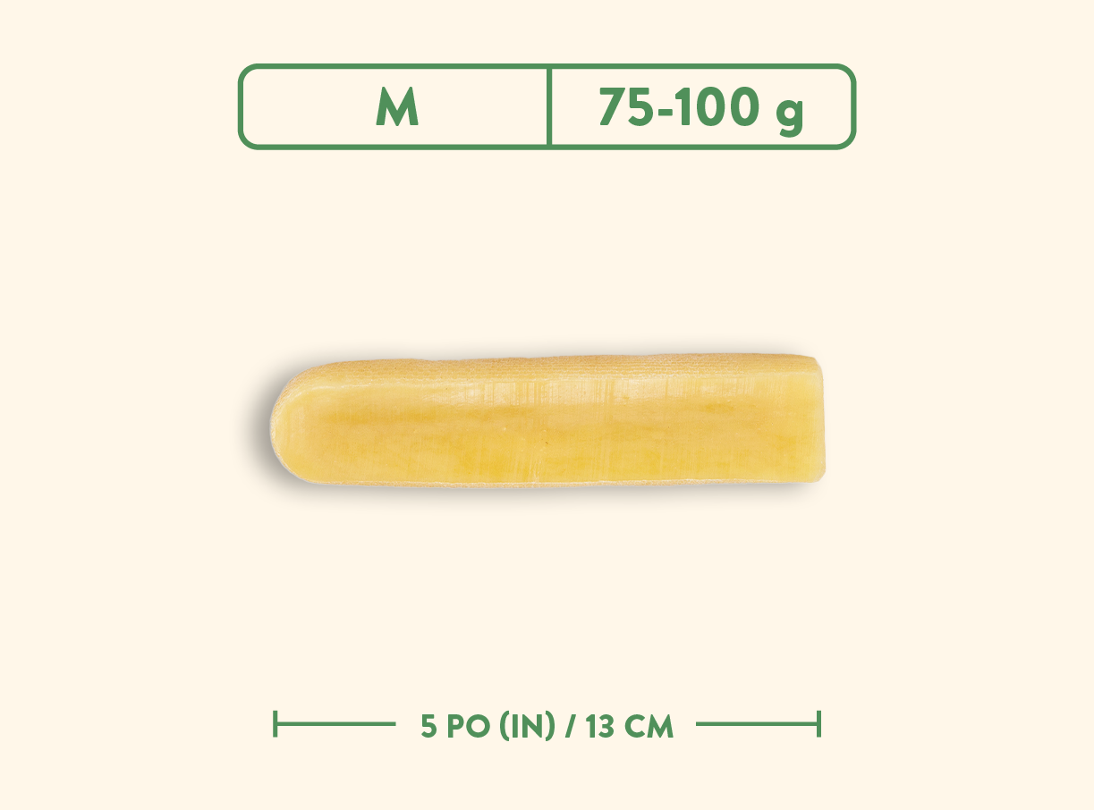 Fromage à mâcher - Nature